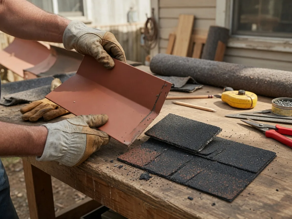 Roof Repair company in Baltic, CT